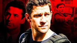 Every Jack Ryan Actor Ranked Worst To Best