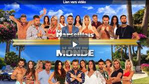 En route pour la grèce подробнее. Les Marseillais Vs Le Reste Du Monde 3 Episode 60 Du 22 Novembre 2018
