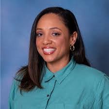 Nadine Griffiths's Instagram, Twitter & Facebook