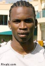 Carlos Everett 2006 Wide Receiver NC State