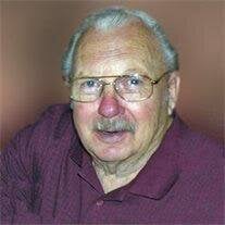 James W. Grunow Obituary