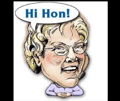 Judy Purnell's Instagram, Twitter & Facebook