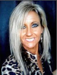 LaDonna Suzanne Maxwell