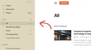 Deactivate the most likely plugin to be interacting with the wordpress rss feed: What Is Rss How To Use Rss In Wordpress