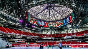 Maybe you would like to learn more about one of these? Where To Eat At Mercedes Benz Stadium Home Of The Atlanta Falcons And Atlanta United Fc Eater Atlanta
