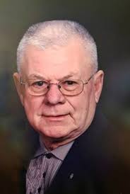 Gilbert V. Crouse Obituary June 5, 2019