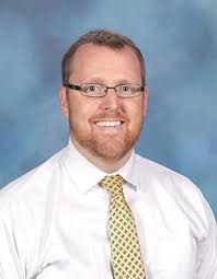 Chris Gammon excited to move forward as Executive Director of Curriculum  for OCS