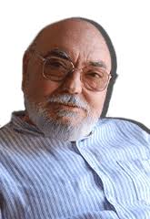 Alberto Giménez Prieto