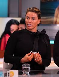 Katie price is a famous glamour model, tv personality, author and mother to five kids, including her eldest harvey. Katie Price Feared She D Die After Latest Horrific Surgery I Ve Been To Hell And Back Huffpost Uk