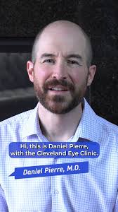 Got Floaters? 🪱👀, Tune in to our 🎥YouTube Premier 🎥 Wednesday, May 7th  at 6pm 📆 to learn all about what floaters really are, and how they can be  addressed. Daniel Pierre, MD is one of a few surgeons ...