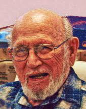 Obituary information for Alois 'Ollie' Sauter