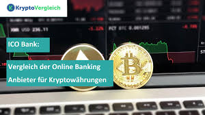 Das sind die 10 beliebtesten anlagemöglichkeiten! Ein Vergleich Der Online Banking Anbieter Fur Kryptowahrungen