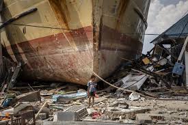.a strong earthquake that shook indonesia's sulawesi island early on friday morning, prompting the response to friday's quake is complicated further by the coronavirus, which indonesia has. 23 Facts About Central Sulawesi Earthquake Despair Heroism How To Help Wowshack