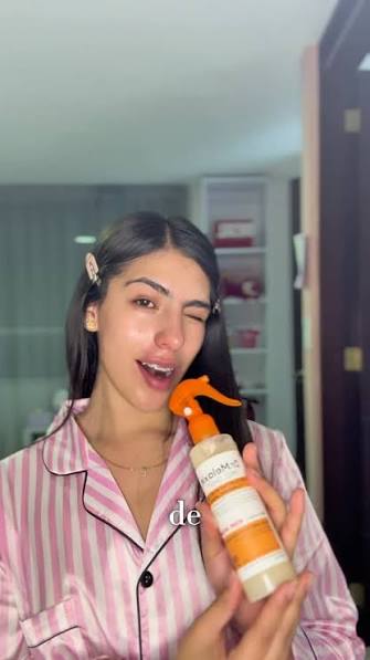 ¿Ya sabes por qué todo el mundo en Corea está obsesionado con Dr. Melaxin?  🇰🇷✨, Acabo de probar el secreto mejor guardado del K-Beauty y les juro  que mi piel es OTRA. Si tienes manchitas, poros ...