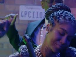 BIG SEAN ft. Jhené Aiko