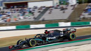Wij verzorgen van iedere kwalificatie en race een kwalitatief live verslag. Uitslag Kwalificatie Formule 1 Gp Portugal 2020 Racingnews365
