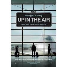 Up in the Air (DVD)
