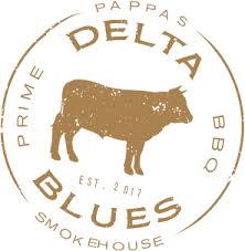 Where to use your gift card? Gift Cards Pappas Delta Blues