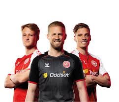 Der er ikke masser af historik at trække på mellem danmark og finland. Em Fodbold 2021 Se Odds Kampprogram Og Alt Om Danmark Oddset