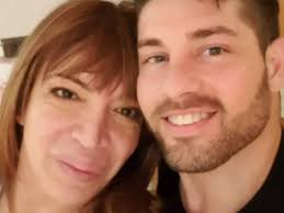 Lizy tagliani is an actress, known for quiero vivir a tu lado (2017), el precio justo (2019) and me casé con un boludo (2016). Lizy Tagliani Se Reencontro Con Su Novio Tras Mas De Dos Meses En Cuarentena Diarioshow El Portal De Espectaculo