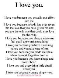 I Just Want You To Love Me Quotes Quotesgram