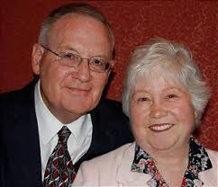 New temple presidents