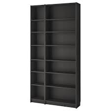 Billy Bookcase Black Brown Ikea Billy Bookcase Ikea Billy Bookcase Ikea Billy
