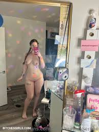 Iamheavynlyserene - Onlyfans Leaked Nude Photos