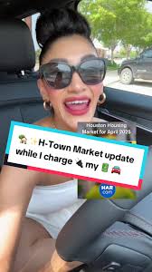 Houston Real Estate Market Update for Buyers and Sellers