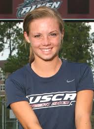 2009 Women's Soccer Roster