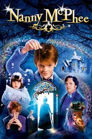 Felicity ama agyemang (born 15 august 1977), known as nana ama mcbrown, is a ghanaian actress, tv presenter and a music writer. Nanny Mcphee Full Movie Movies Anywhere