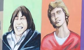 Image result for arte brigatista