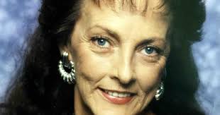 Sandra May 'Sandy' Walbert