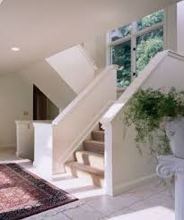 Once the upstairs banister had been stripped, and the cupboard opened up, i was itching to swap the here i am right now with a brand new staircase in less than a day and half. Pin On House Ideas
