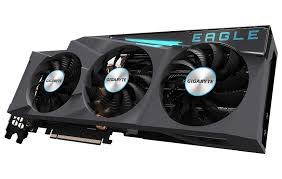 Gigabyte Announces Geforce Rtx 3090 Rtx 3080 Eagle And Gaming Series Videocardz Com