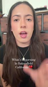 What Happemef to Carter Lashaul Bakersfield