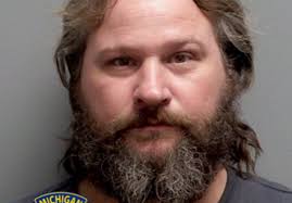 Michigan man sentenced to 60 days for killing, mutilating neighbor's dog