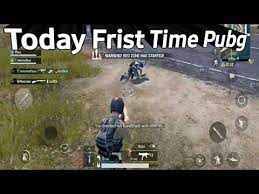 Pubg Frist Time Gameplay Youtube In 2020 Third Person Shooter Gameplay Star Citizen