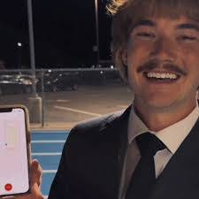 Aaron Higgs's Instagram, Twitter & Facebook