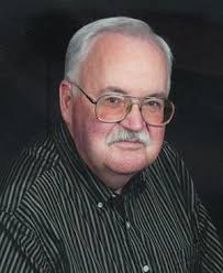 Ralph Wangen, 1939-2017