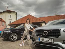 Jun 25, 2021 · golfistka klára spilková zahájila druhý major sezony kpmg women's pga championship dvěma ranami nad par. Golfistka Klara Spilkova Jezdi Volvem Jiz Sestym Rokem