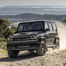 1956x1080 computer doge wallpapers, desktop backgrounds px for pc & mac, tablet, laptop. Mercedes Amg G63 With Dodge Challenger Face Swap Looks Like A Ramcharger Autoevolution