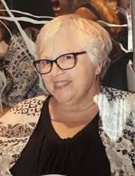 Obituary information for Barbara "Barb" Adamec