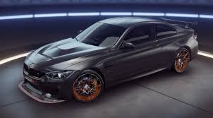 The proof is in the lap time: Bmw M4 Gts Asphalt 9 Legends Database Car List