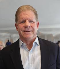 Commissioner Ruane Speaking at Chamber Business Luncheon