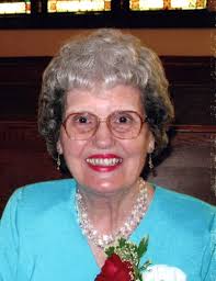 Obituary information for Juanita J. Knapp