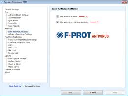 This program runs alongside many other antivirus programs, such as security software from comodo, avira, avg, and norton. Spyware Terminator 2015