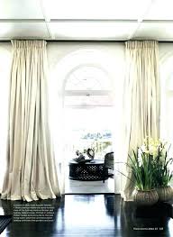 The Most Effective Solutions To Your Bay Window Curtains Curtains For Arched Windows Floor To Ceiling Curtains Arched Window Treatments
