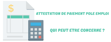 We did not find results for: Attestation De Paiement Pole Emploi Comment L Obtenir Et Par Qui