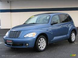 Image result for Marine Blue 2006 Chrysler